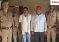 नंदवारा हत्याकांड में पूर्व मंत्री के बेटे समेत दो गिरफ्तार, कोर्ट ने जारी किया गैर जमानती वारंट, Uttar-pradesh Hindi News