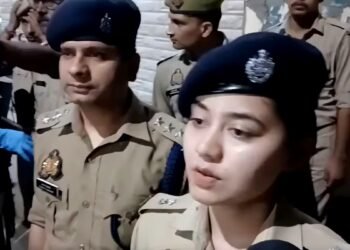 लड़का-लड़की की लव स्टोरी पर हो रही थी पंचायत, तभी दोनों तरफ से दगने लगी गोली, राहगीर की हुई मौत