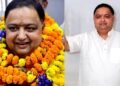 बिठूर में फिर खिला कमल, मां की विरासत अब संभालेंगे समरेंद्र सिंह राणा, 2483 वोटों से BJP की बंपर जीत