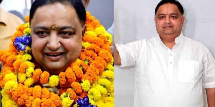 बिठूर में फिर खिला कमल, मां की विरासत अब संभालेंगे समरेंद्र सिंह राणा, 2483 वोटों से BJP की बंपर जीत