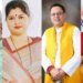 BJP UP Rajya Sabha Candidates: 2 ब्राह्मण, 2 दलित, 3 OBC और 1 ठाकुर; BJP की राज्यसभा लिस्ट में छिपा है यूपी फतह का ‘सीक्रेट फॉर्मूला’