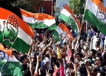 सर, 76000 भेजिए, टिकट फाइनल हो रहा… कांग्रेस के संभावित कैंडिडेट को आ रहे फोन, इस नंबर से आए कॉल तो…