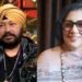 दलेर मेहंदी की मंच पर बेइज्जती से नाराज मधु श्री, सिंगर का किया बचाव- ‘गाना-खाना ही उनके शौक कभी शराब नहीं पी’