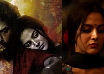 ‘देवदास’ बनकर डायरेक्टर ने उड़ाया गर्दा, ‘बोनी-क्लाइड’ की तरह बनाई खूंखार जोड़ी, 100 करोड़ कमाने के बाद OTT पर छाई