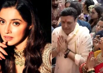 ‘धर्म का इस्तेमाल बंद कीजिए’, गोविंदा की रूमर्ड गर्लफ्रेंड कोमल रानी पर भड़कीं दिव्या खोसला, सिंदूर पर कही ये बात