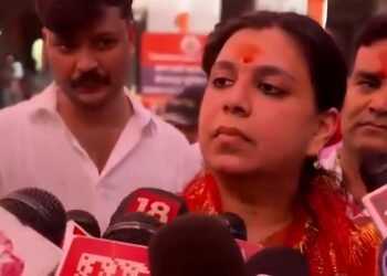 Divya Mittal News: दिव्या मित्तल सपा या कांग्रेस के साथ मिलकर लड़ेंगी चुनाव? कहा- बहुत जल्द खुलासा करेंगी