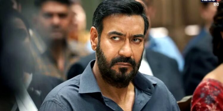 दुनियाभर में ‘दृश्यम 3’ का डंका, अजय देवगन ने तोड़े अपनी ही फिल्मों के रिकॉर्ड, ‘तान्हा जी’ से आगे निकली Drishyam 3