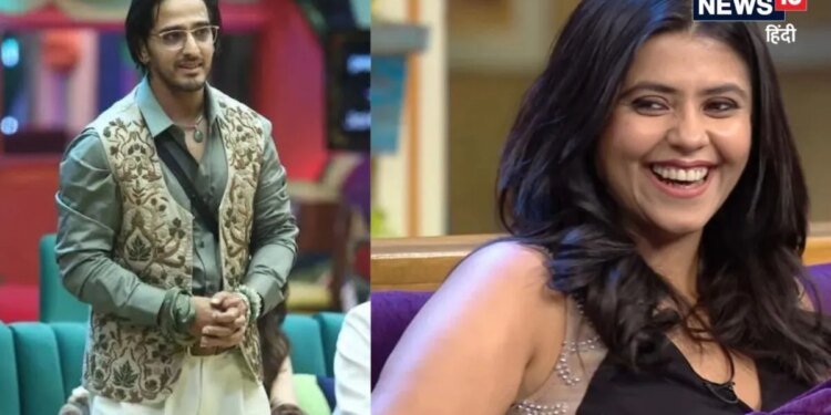 BB 20: ‘मैंने नहीं दिया था धोखा’, एकता कपूर का ऑफर ठुकराने पर छलका काजी का दर्द, मीडिया ने विलेन बना दिया था