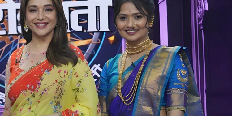 ‘गलती की सजा आज भी भुगत रही हूं’, माधुरी दीक्षित के सामने रो पड़ीं गौतमी पाटिल, लोगों से की इमोशनल अपील