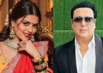 ‘हम आगे भी साथ दिखेंगे’, गोविंदा संग अफेयर की अफवाहों पर कोमल रानी का बेबाक बयान, हीरोइनों पर साधा निशाना