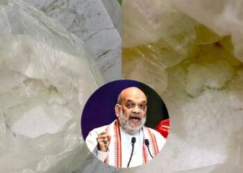 Greater Noida Drug Lab: ग्रेटर नोएडा में किराये के घर में दो अवैध ड्रग्स फैक्ट्रियों का भंडाफोड़, अमित शाह ने NCB की टीम को दी शाबाशी
