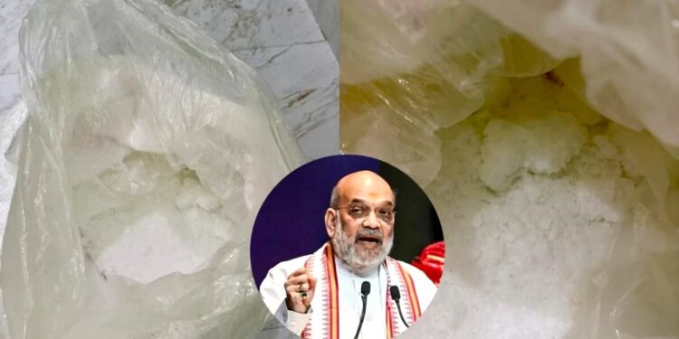 Greater Noida Drug Lab: ग्रेटर नोएडा में किराये के घर में दो अवैध ड्रग्स फैक्ट्रियों का भंडाफोड़, अमित शाह ने NCB की टीम को दी शाबाशी
