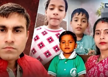 Greater Noida Case: मैगी-चाय नहीं, 5 मौतौं की वजह कुछ और! महेश के मोबाइल से मिले ऑडियो से खुला राज