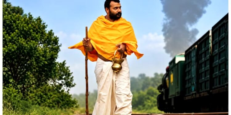 नीम करौली बाबा ही नहीं, ‘हनुमान अंश’ को दूसरे नवरात्रि पर मिला मां ब्रह्मचारिणी का आशीर्वाद, कमाए इतने करोड़