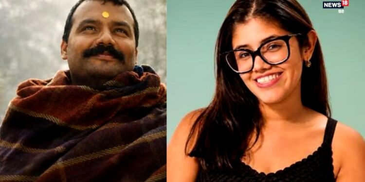 50L लगाकर कमाए 50Cr, ‘हनुमान अंश’ से 21 साल की प्रोड्यूसर की चांदी, नीम करौली बाबा की कृपा से मिला 10,000% रिटर्न