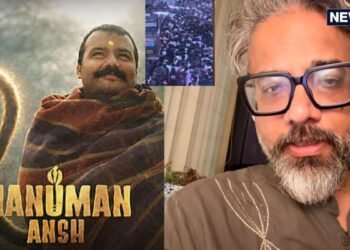 400 करोड़ पार ‘हनुमान अंश’, कैंची धाम में उमड़ा भक्तों का सैलाब, डायरेक्टर को श्रद्धालुओं से करनी पड़ी भावुक अपील