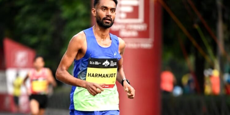 18 अक्टूबर को दिल्ली हाफ मैराथन… हरमनजोत सिंह और किरण पर रहेंगी नजरें, इन धावकों के बीच होगी कड़ी टक्कर