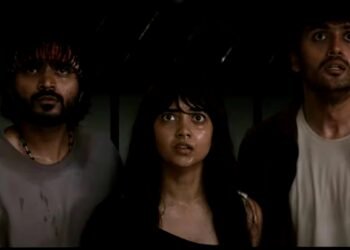 हॉरर कॉमेडी नहीं सिर्फ खौफ का खेल, ‘418’ का ट्रेलर देख उड़ जाएगी रातों की नींद, रोंगटे खड़े करने वाला हर 1 सीन