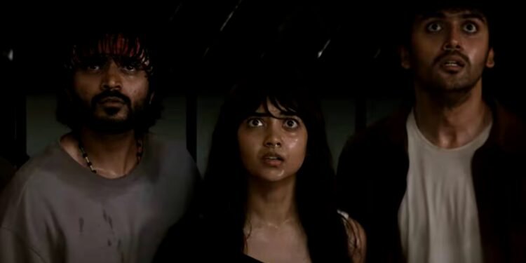 हॉरर कॉमेडी नहीं सिर्फ खौफ का खेल, ‘418’ का ट्रेलर देख उड़ जाएगी रातों की नींद, रोंगटे खड़े करने वाला हर 1 सीन