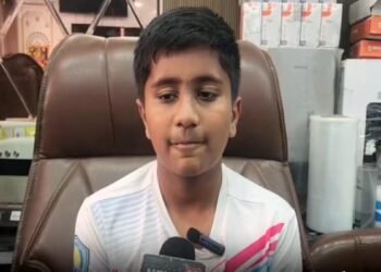 केरल फतह के बाद थाईलैंड लक्ष्य! पिकलबॉल चैंपियनशिप में धार के इन चार खिलाड़ियों का दम, गोल्ड जीतकर बढ़ाया मान