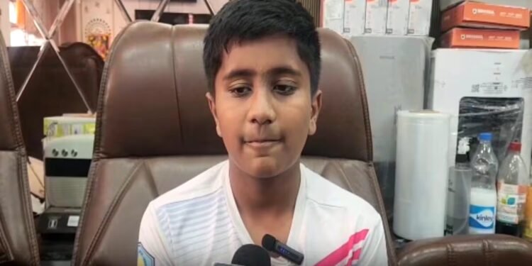 केरल फतह के बाद थाईलैंड लक्ष्य! पिकलबॉल चैंपियनशिप में धार के इन चार खिलाड़ियों का दम, गोल्ड जीतकर बढ़ाया मान
