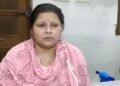 उमेश पाल की पत्नी जया पाल की असल राजनीतिक पारी, BJP में मिला बड़ा पद, 2027 की तैयारी शुरू