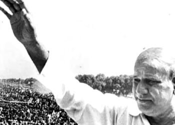 Kanshi Ram political story | kanshi ram mayawati news | घर-परिवार त्यागा, शादी नहीं की… जानिए कहां और किस हालात में रह रहा है कांशीराम का परिवार?