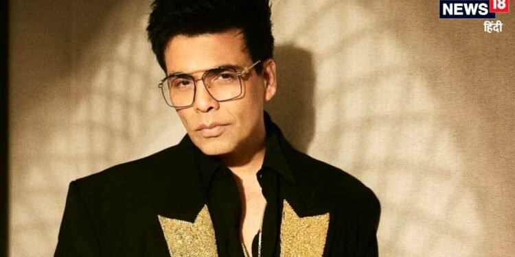 ‘जिसके साथ जिंदगी की…’, ‘करण जौहर को कैसा लाइफ पार्टनर चाहिए? फिल्ममेकर ने विजय देवरकोंडा के सामने किया खुलासा