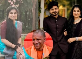 ‘CM योगी मेरे लिए बड़े भाई…’, केरल की अरुंधति ने लिखा भावुक खत, मुख्यमंत्री को दिया शादी का न्योता
