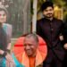 ‘CM योगी मेरे लिए बड़े भाई…’, केरल की अरुंधति ने लिखा भावुक खत, मुख्यमंत्री को दिया शादी का न्योता