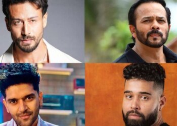 सलमान खान से लेकर गुरु रंधावा तक… टाइगर श्रॉफ से पहले इन 5 सितारों पर भी चली गोलियां, जानें कब-कब मिली धमकी