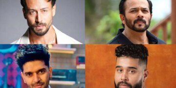 सलमान खान से लेकर गुरु रंधावा तक… टाइगर श्रॉफ से पहले इन 5 सितारों पर भी चली गोलियां, जानें कब-कब मिली धमकी