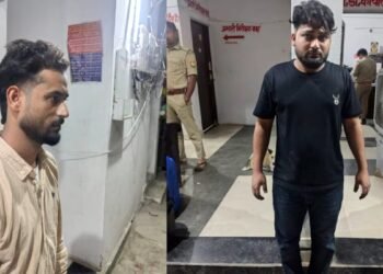 Lucknow News: 32 करोड़ की मॉर्फिन के साथ पकड़े गए जुहैल-अमजद, घर में ही बना रहे थे हेरोइन