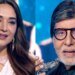 अमिताभ ने जब ‘एक दो तीन’ गाने पर किया डांस, माधुरी ने KBC के सेट पर खोला यादों का पिटारा, वीडियो देख लोटपोट बिग बी
