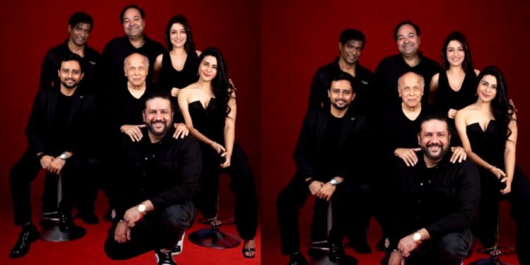 ‘मर्डर 2’ के बाद फिर साथ आए महेश भट्ट और प्रशांत नारायणन, नई फिल्म में दिखेगा एक्टर का अनोखा अंदाज