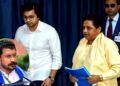 चंद्रशेखर के ऑफर से डर गई थीं ‘बहनजी’? आकाश को मायावती ने BSP में दोबारा क्यों दी जगह, पढ़ें इनसाइड स्टोरी