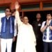 Kanshi Rams Mahaparinirvan Diwas: यूपी चुनाव में ‘दोगली सपा से सावधान रहना’, मायावती ने अखिलेश यादव को खूब लताड़ा तो CM योगी की तारीफ