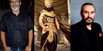 ‘रामायण’ का ग्लोबल कैंपेन शुरू, कल रिलीज होगा इंटरनेशनल ट्रेलर, नमित मल्होत्रा-नितेश तिवारी-यश ने शेयर किया विजन