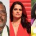‘1 नहीं कई औरतों को हैरस किया’, नाना पाटेकर के गुणगान करने वालों पर भड़कीं सिंगर चिन्मयी, याद दिलाई काली करतूत