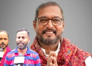 nana patekar | nana patekar death | ‘शरीर चला गया, मगर किरदार-आवाज हमेशा जिंदा…’, नाना पाटेकर का वो फिल्मी अंदाज, जिन्हें याद कर भावुक हुई जनता