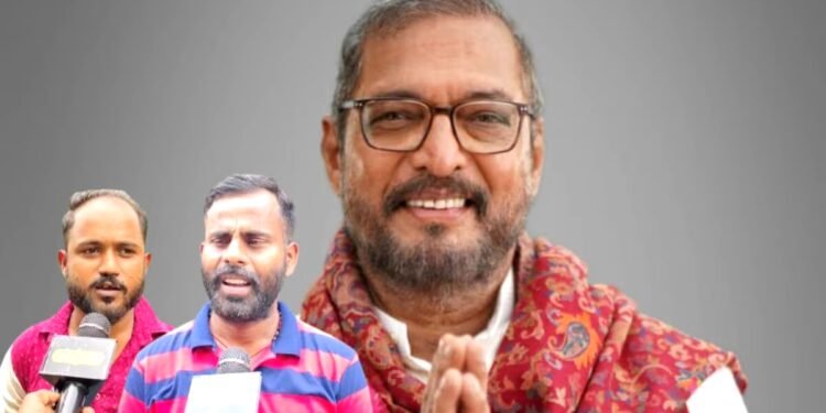 nana patekar | nana patekar death | ‘शरीर चला गया, मगर किरदार-आवाज हमेशा जिंदा…’, नाना पाटेकर का वो फिल्मी अंदाज, जिन्हें याद कर भावुक हुई जनता