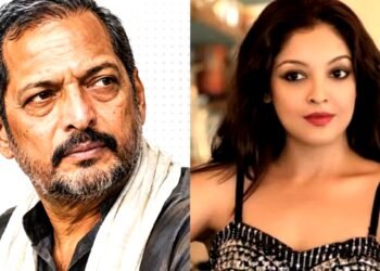 ‘दुआ करते हैं कि आप आखिरी हों’ नाना पाटेकर पर तनुश्री दत्ता के ‘ईविल डेड’ बयान भड़की फिल्म बिरादरी, दिखाया आईना