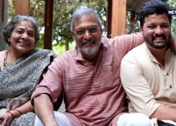 Nana Patekar Final Moments: आखिरी वक्त में अकेले नहीं थे नाना पाटेकर, बेटे ने खोले माता-पिता के रिश्ते के वो राज, जो दुनिया नहीं जानती