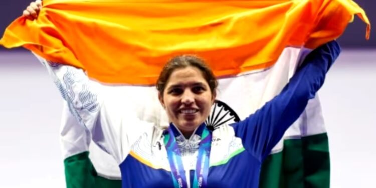 एशियन गेम्स 2026 क्लोजिंग सेरेमनी कितने बजे शुरू होगा? कौन होगा भारत का फ्लैग बियरर, फ्री में यहां देख सकते हैं लाइव