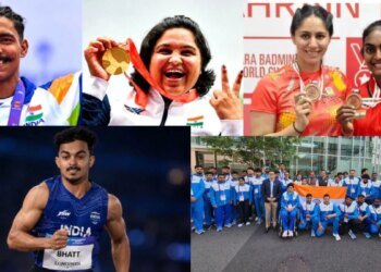 Opinion: 2012 में सिर्फ 1 मेडल, 2026 में 128 पदक, पैरा गेम्स में भारत का बढ़ता ग्राफ, ये एथलीट भी नाम-ईनाम के हकदार
