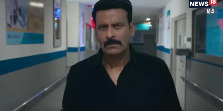 ‘वर्दी के पीछे छिपे इंसान को दिखाऊंगा’, Gajab Raat की रिलीज से पहले मनोज बाजपेयी का पुलिस ड्यूटी पर बड़ा बयान