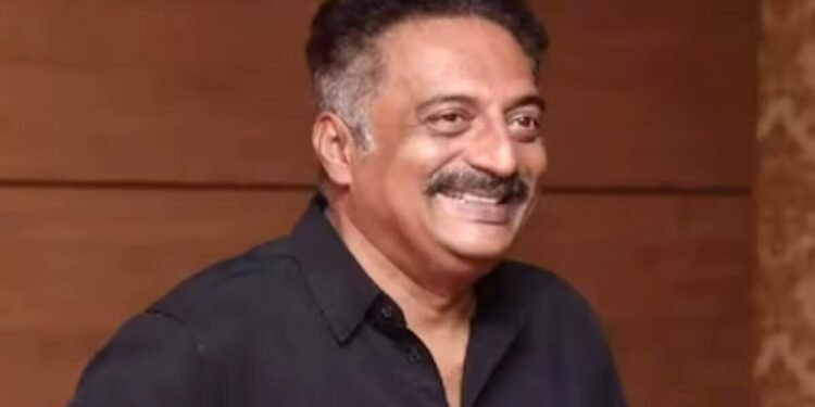 ‘लोकतंत्र खत्म करने की साजिश’, SIR के खिलाफ भड़के प्रकाश राज, युवाओं से की एकजुट होने की अपील