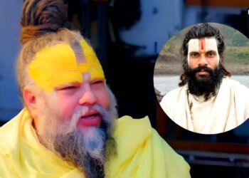 संत प्रेमानंद से रसिक दुलारी को मिली थी दीक्षा, फिलहाल है रोक लेकिन कोई शिष्य बनना चाहे तो क्या करना होगा?