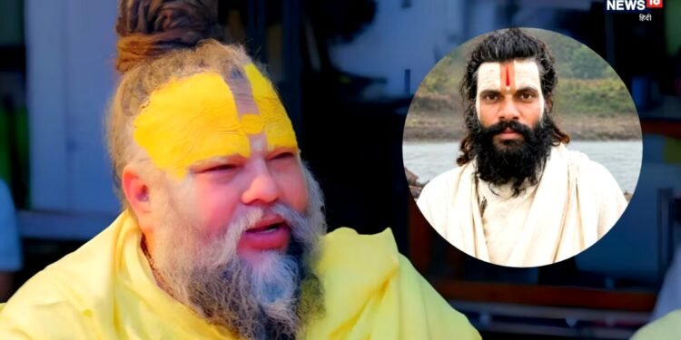 संत प्रेमानंद से रसिक दुलारी को मिली थी दीक्षा, फिलहाल है रोक लेकिन कोई शिष्य बनना चाहे तो क्या करना होगा?