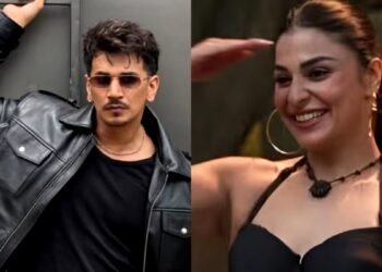 करिश्मा तलवार संग पुराना कनेक्शन प्रिंस नरूला के लिए बना सिरदर्द, फैंस से की अपील- ‘ऐसे वीडियो मत बनाओ’